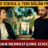 Zengin ve Yoksul 4. yeni bölüm fragmanı yayınlandı mı? Zengin ve Yoksul 3. son bölüm Aleyna'dan herkesi şoke edecek adım!