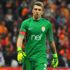 Muslera, Gomis ile tartıştığı yönündeki haberlere çok sert tepki gösterdi