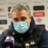 Ersun Yanal: Kendimizi geliştirmemiz gerekiyor