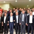 Memur-sen İl Buluşmaları Gümüşhane Toplantısı Yapıldı