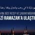 Başkan Erdoğan'dan Regaib Gecesi mesajı Başkan Erdoğan'dan Regaib Gecesi mesajı