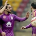 Galatasaray 4 - 0 Manisaspor