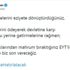 İYİ Parti lideri Meral Akşener Twitter’dan paylaştı: EYT’lilerin mağduriyetine biz son vereceğiz