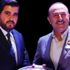 Mevlüt Çavuşoğlu: ‘Medyanın görevi eleştirmektir’ Mevlüt Çavuşoğlu: ‘Medyanın görevi eleştirmektir’
