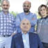 Zenginliğimiz para değil iş