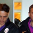 Galatasaray kafilesi Eskişehir'de Galatasaray kafilesi Eskişehir'de