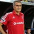 Şenol Güneş'in hedefi 41