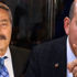 Kadir İnanır'dan Soylu'ya yanıt: Bizim tek derdimiz barış olsun Kadir İnanır'dan Soylu'ya yanıt: Bizim tek derdimiz barış olsun