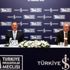 TİM Başkanı Gülle: İhracatımız yüzde 34,3 gibi ciddi bir artış yakaladı