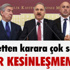 Yüce Divan'da beraat eden Zeki Çakan: En güzel kararı vatandaş verecektir Yüce Divan'da beraat eden Zeki Çakan: En güzel kararı vatandaş verecektir