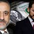 Erol Köse'den Berat Albayrak'a çağrı: "Damat neredesin la?" Erol Köse'den Berat Albayrak'a çağrı: "Damat neredesin la?"