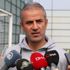 İsmail Kartal niçin istifa etti? İsmail Kartal niçin istifa etti?