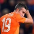 Persie çağırılmayacak Persie çağırılmayacak