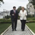 Foto Galeri: Merkel'den Davutoğlu'na Atatürk Sorusu