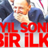 Yarın MHP'de 19 yıl sonra bir ilk yaşanacak!