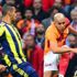 Galatasaray Fenerbahçe maç özeti izle! Derbide kazanan çıkmadı!