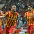 Kayserispor: 2 - Antalyaspor: 0