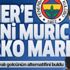 Fenerbahçe yönetimi 24 yaşındaki Hırvat forveti Mirko Maric'i yakın takibe aldı