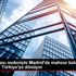 Kum fırtınası nedeniyle Madrid de mahsur kalan öğrenciler ...