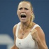 Wozniacki ve Pliskova elendi