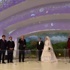 Abdullah Gül, oğlunu evlendirdi