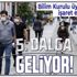 Son dakika: 5.dalga geliyor! Bilim Kurulu üyesinden flaş uyarı! Son dakika: 5.dalga geliyor! Bilim Kurulu üyesinden flaş uyarı!