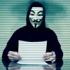 Anonymous Türkiye'ye savaş açtı