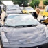 Niran Ünsal'ı Lamborghini’yle karşıladılar Niran Ünsal'ı Lamborghini’yle karşıladılar