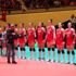 A Milli Kadın Voleybol Takımı nın olimpiyatlara katılma ...