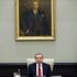 Erdoğan, KKTC Dışişleri Bakanını kabul etti