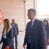 İngiliz Büyükelçisi CHP'de