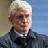 Southampton Mark Hughes ile yollarını ayırdı