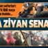 Koronavirüse rağmen seferleri azaltan İBB’den akla ziyan senaryo! Suçu vatandaşta buldular