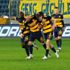 MKE Ankaragücü, evinde Konyaspor u 4-3 mağlup etti MKE Ankaragücü, evinde Konyaspor u 4-3 mağlup etti