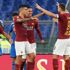 Roma, Napoli karşısında 3 puanı 2 golle aldı