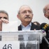 Kılıçdaroğlu'ndan örtülü ödenek eleştirisi: Öyle olaylar olacak ki...