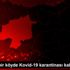 Sivas ta bir köyde Kovid-19 karantinası kaldırıldı Sivas ta bir köyde Kovid-19 karantinası kaldırıldı