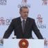 Erdoğan'ın Çanakkale Sergisi konuşması