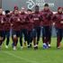 Trabzonspor'da Antalyaspor'a bileniyor