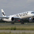 Finnair'den Avrupa'da bir ilk