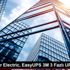 Schneider Electric, EasyUPS 3M 3 Fazlı UPS i geliştirdi