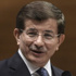 Ahmet Davutoğlu Afyon'da konuşuyor