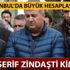 Naci Şerif Zindaşti nerelidir? Naci Şerif Zindaşti kimdir, neden öldürüldü?