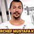 MasterChef Mustafa kimdir? Master şef Mustafa Aydın kaç yaşında, nereli?