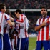 Kral Kupası: Atletico Madrid - Real Madrid: 2-0 Kral Kupası: Atletico Madrid - Real Madrid: 2-0