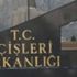 İçişleri Bakanlığı: Evden hırsızlık yüzde 28, otodan hırsızlık yüzde 33 azaldı