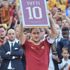 Totti: Beni paraya boğabilirlerdi ama 25 yıllık aşkı mahvedemedim