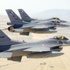 F-16'lar PKK hedeflerini bombaladı