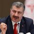Sağlık Bakanı Fahrettin Koca korona virüs rakamlarını açıkladı: 1.153 yeni vaka var