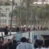 Irak'ta kanlı protesto: 1 ölü, 45 yaralı
